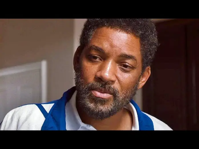 Watch film King Richard | King Richard - Trailer #2 - Deutsch HD
