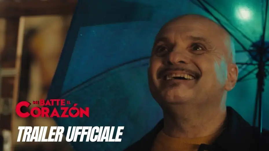 Watch film Mi batte il coraz&oacute;n | MI BATTE IL CORAZON - Trailer ufficiale