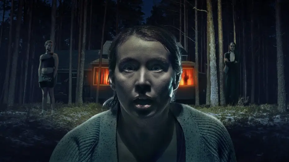 Watch film Sight Unseen — Sight Unseen horror feature - Official Trailer
