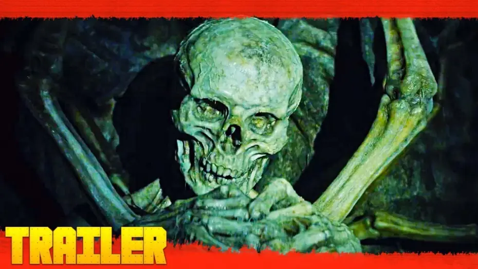 Watch film The Empty Man | The Empty Man (2020) Tr&aacute;iler Oficial Espa&ntilde;ol Latino