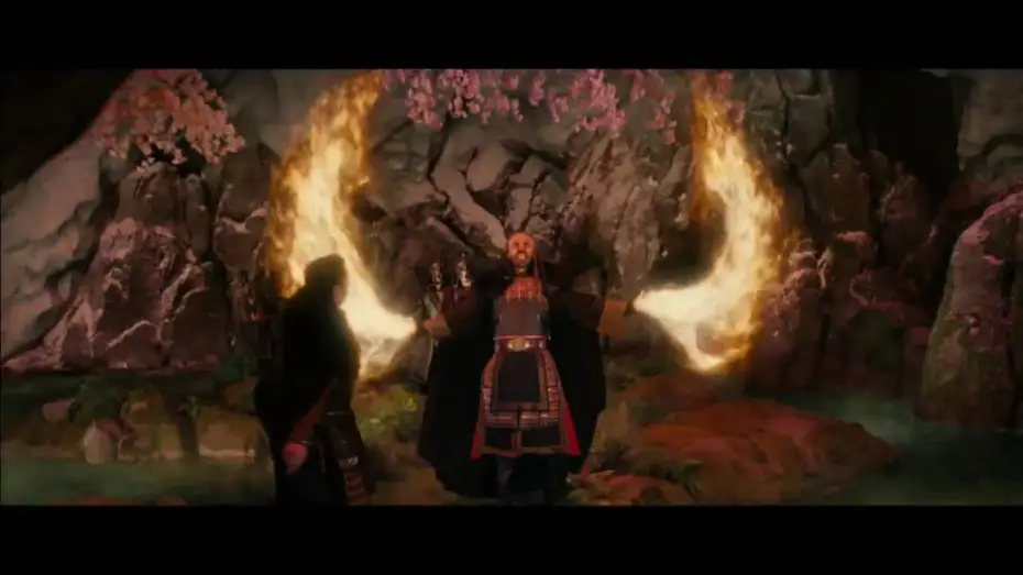 Watch film The Last Airbender | Le Dernier Maitre de l'air Bande annonce fran&ccedil;aise