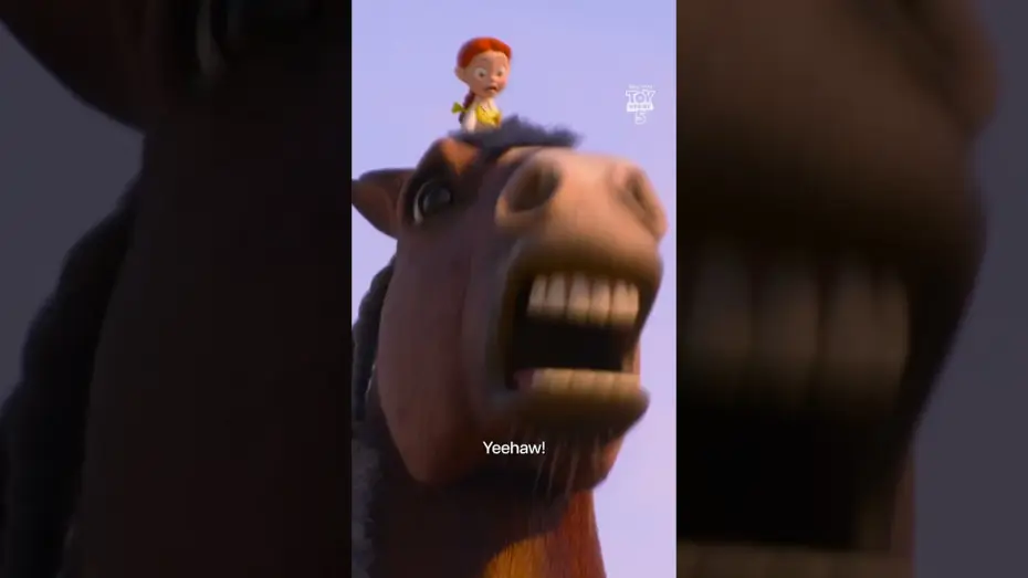 Watch film Toy Story 5 — Thank you to the fans for making Toy Story 5 the NO.1 film in the world!