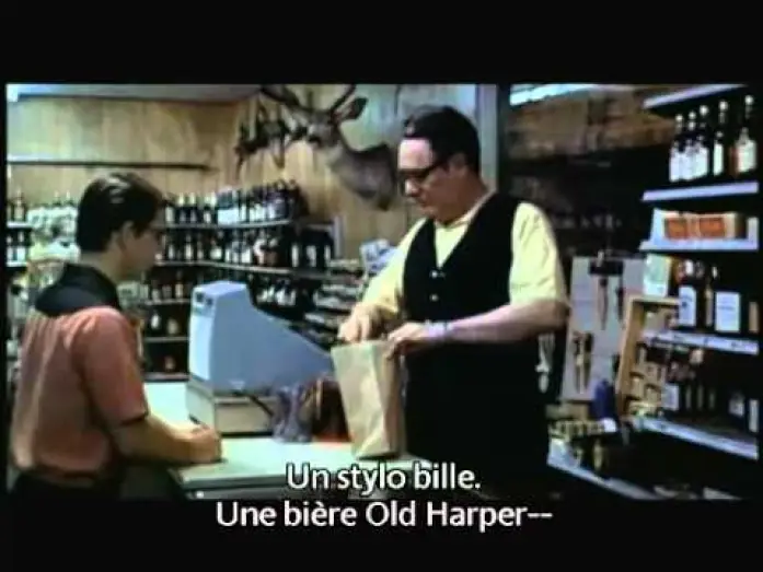 Watch film American Graffiti | American Graffiti ( bande annonce VOST )