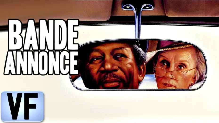 Watch film Driving Miss Daisy | MISS DAISY ET SON CHAUFFEUR Bande Annonce VF (1989)