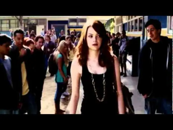 Watch film Easy A — Rumores y Mentiras- Estreno 29 de Octubre- Trailer Oficial