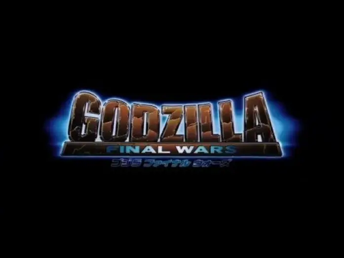 Watch film Godzilla: Final Wars — Godzilla Final Wars - Trailer Deutsch