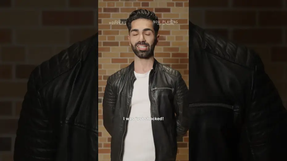 Watch film Hoppers | 🤯🤯🤯