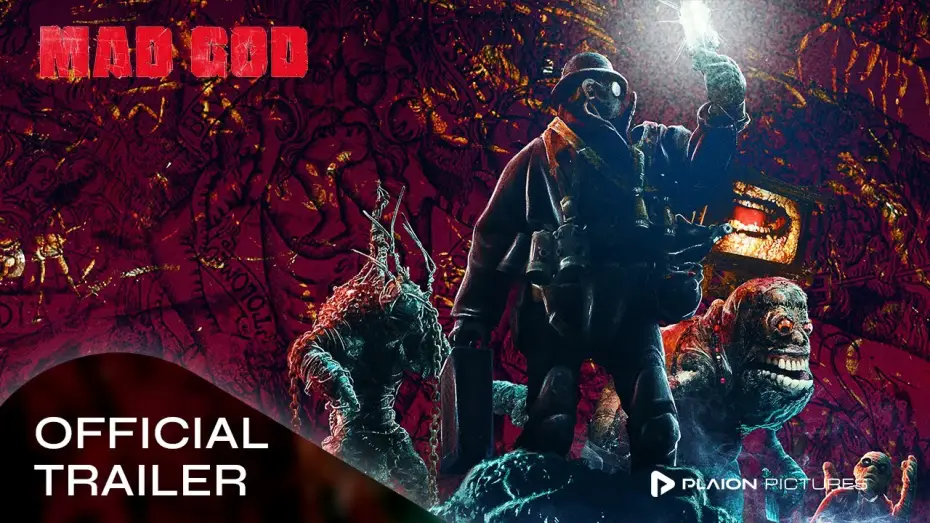 Watch film Mad God | Deutscher Trailer