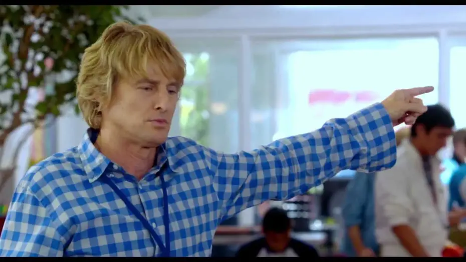 Watch film The Internship | PRAKTI.COM Die klicken nicht richtig Trailer 1 Deutsch HD German
