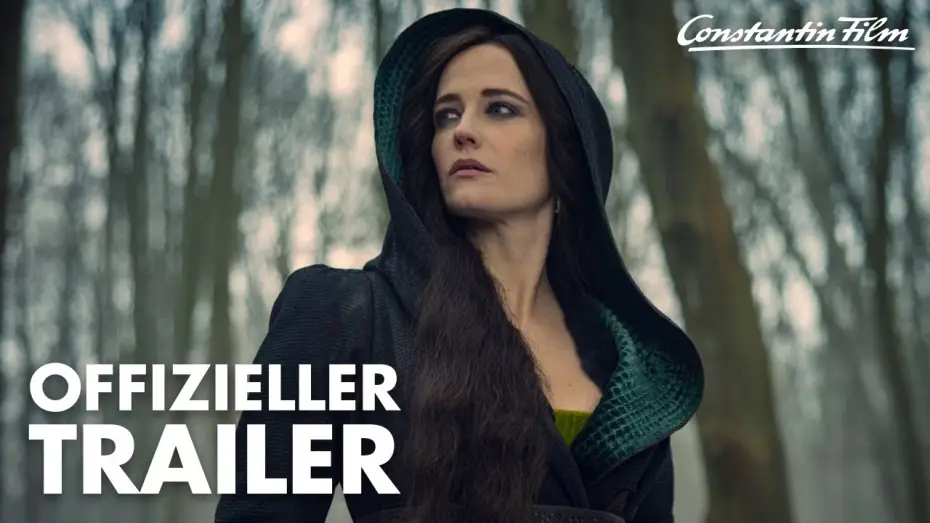 Watch film The Three Musketeers: Milady | Offizieller Trailer