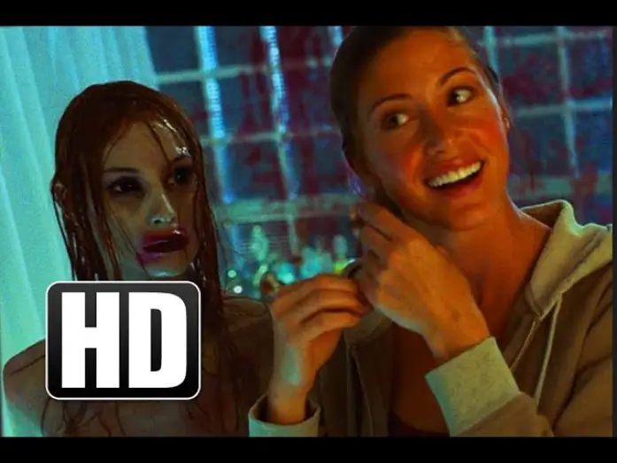 Watch film Thir13en Ghosts | 13 GEISTER Trailer German Deutsch (2001)