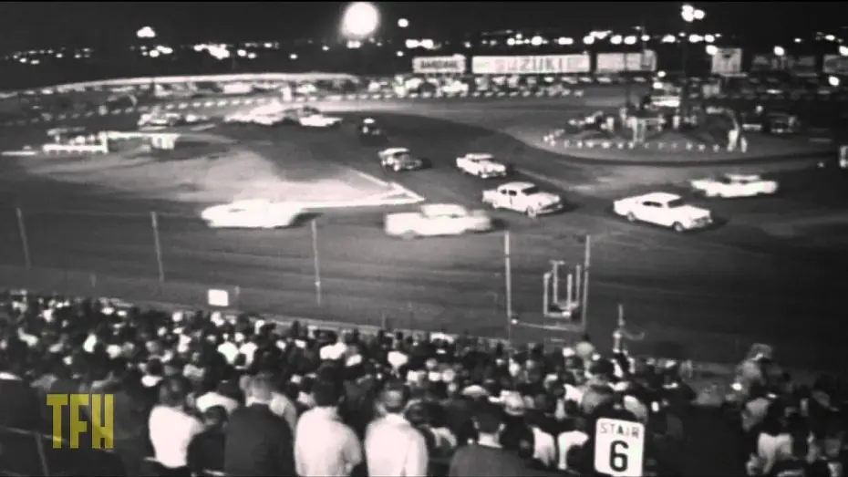 Watch film Pit Stop | Jack Hill on PIT STOP