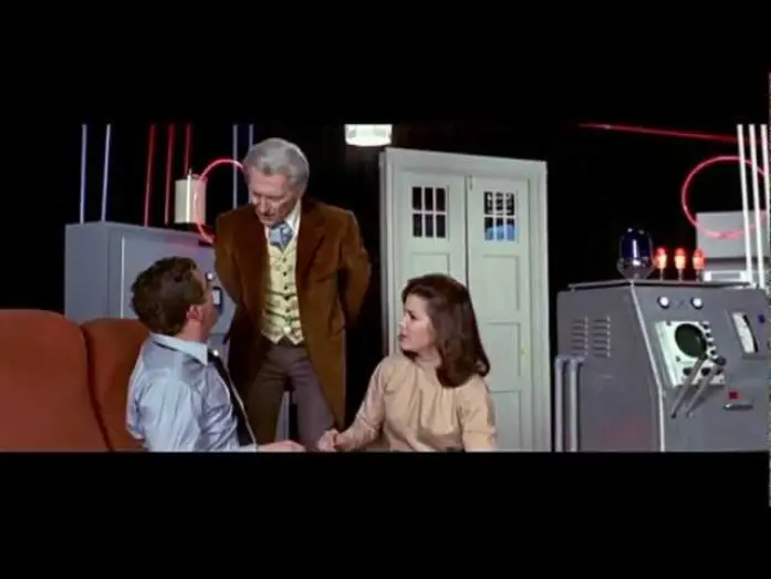 Watch film Daleks' Invasion Earth: 2150 A.D. | DALEKS-INVASION EARTH 2150AD EXCERPT