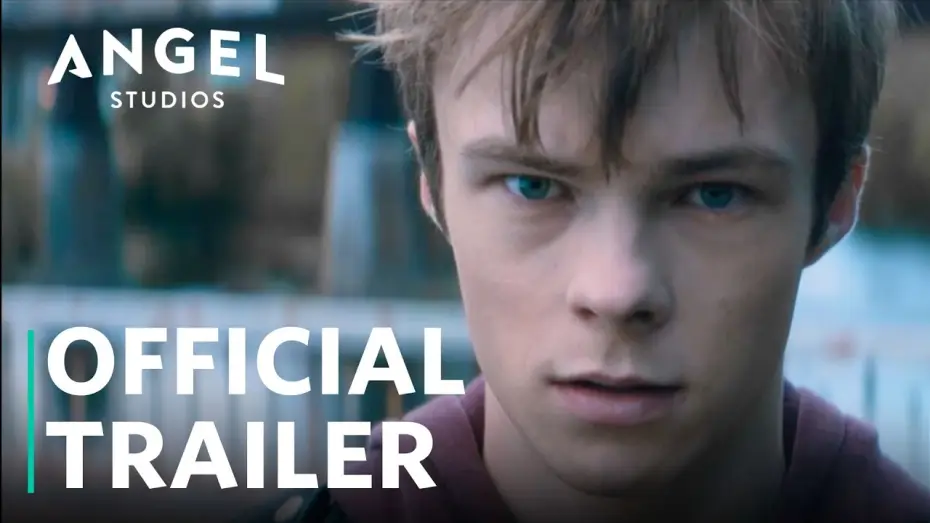 Watch film Brave the Dark — Official Trailer