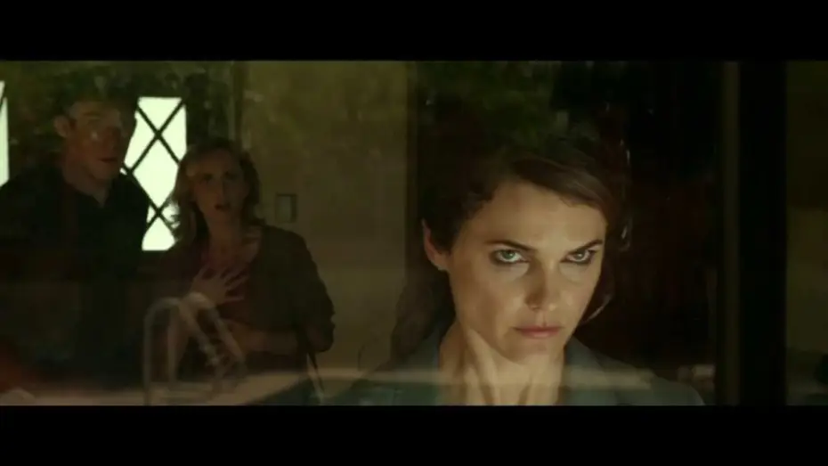 Watch film Dark Skies | DARK SKIES - Bande Annonce VF