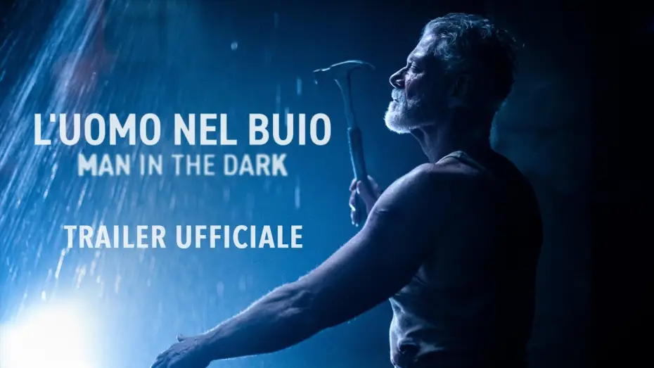 Watch film Don't Breathe 2 — L' Uomo nel Buio: Man In The Dark - Trailer Ufficiale | Dal 12 Agosto al Cinema