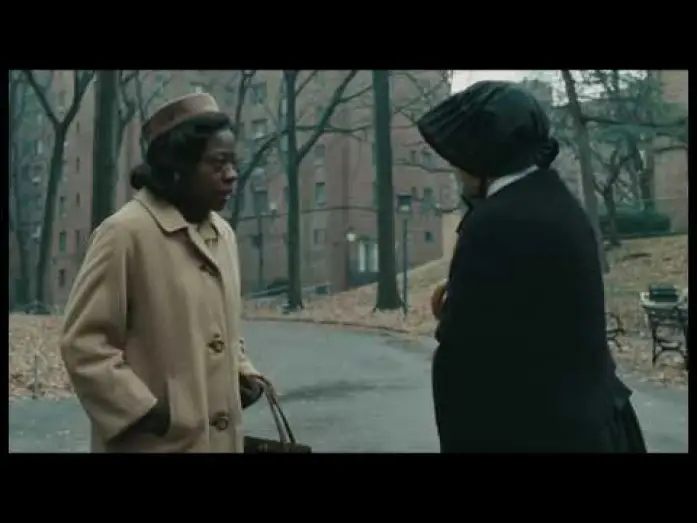 Watch film Doubt | Doubt - Meryl Streep and Viola Davis