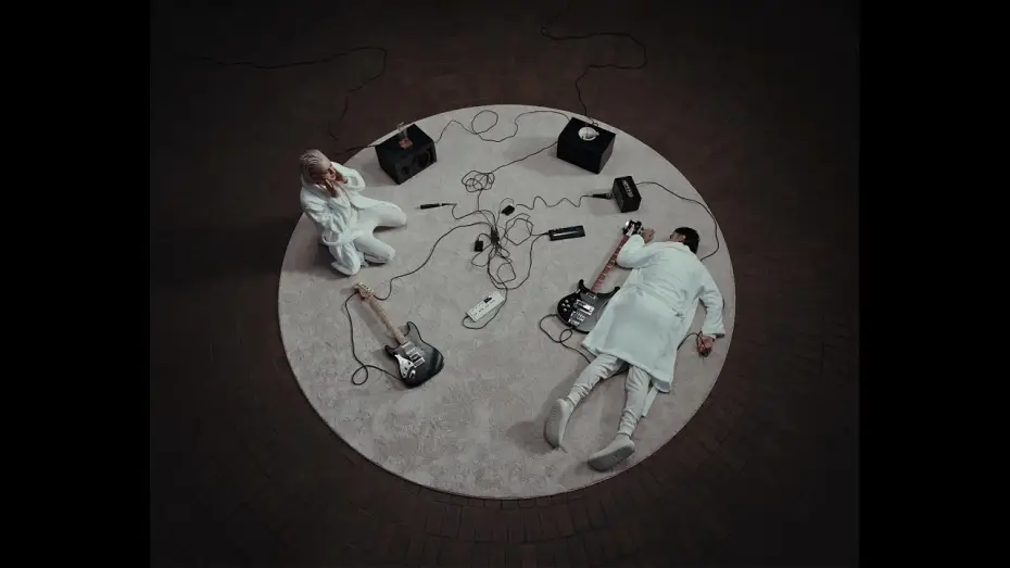 Watch film FREE SPIRITS | CA7RIEL & Paco Amoroso - FREE SPIRITS (the film)