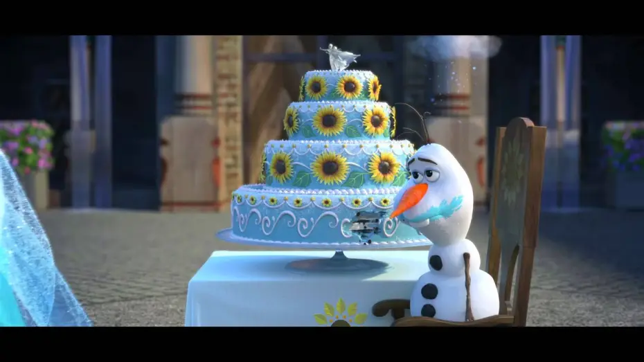 Watch film Frozen Fever | Frozen Fever (Doblada) - Tr&aacute;iler