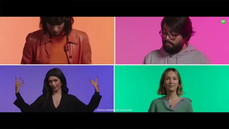 Watch film Inside Out 2 | Gemma Cuervo interpreta a Nostalgia