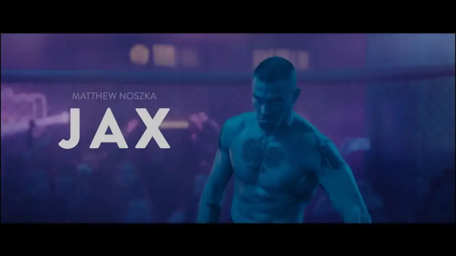 Watch film Perfect Addiction — Character Spot - Jax