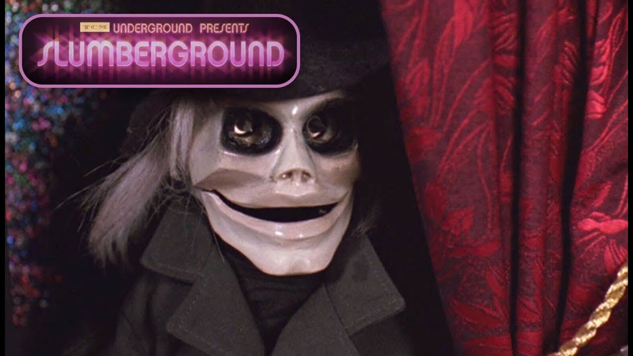 Watch film Puppet Master | Puppet Master (1989) with Robin Frates | TCM Slumberground
