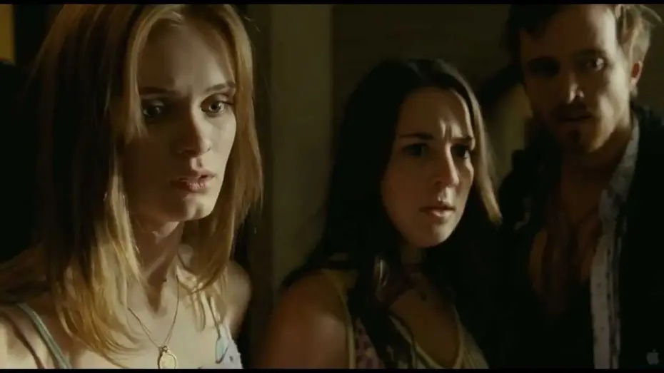 Watch film The Last House on the Left | La Ultima Casa A La Izquierda: Tr&aacute;iler En Espa&ntilde;ol HD 1080P