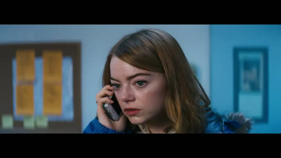 Watch film La La Land | LA LA LAND - Clip "L'audizione"