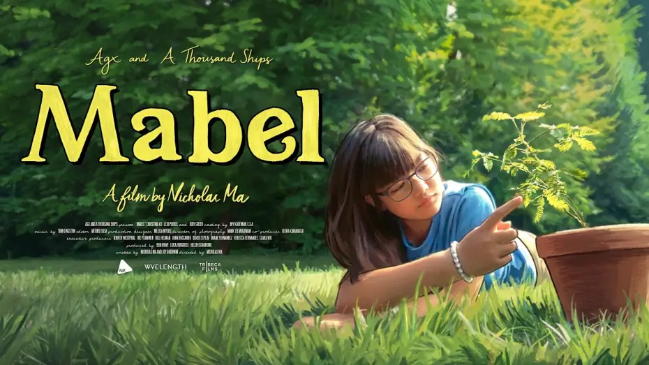 Watch film Mabel | Mabel | Official Trailer | Tribeca Films