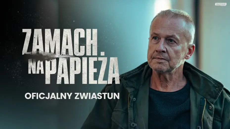 Watch film Operation Pope | Oficjalny zwiastun