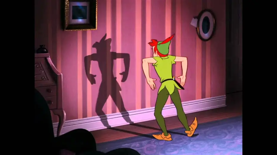 Watch film Peter Pan | I Classici Disney - Le Avventure di Peter Pan - Trailer | HD
