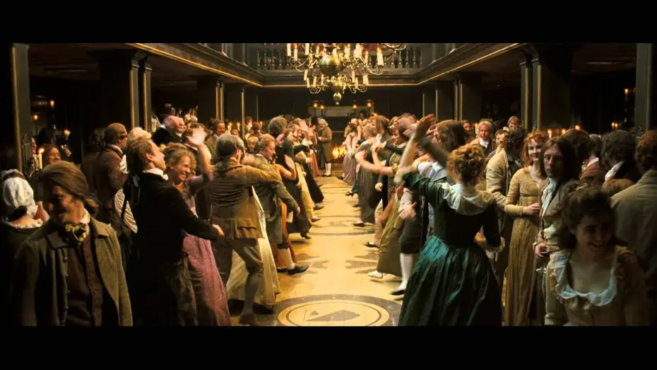 Watch film Pride & Prejudice | Orgullo y prejuicio - Tr&aacute;iler(VE)