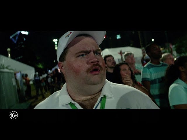 Watch film Richard Jewell | Дело Ричарда Джуэлла &ndash; первый трейлер