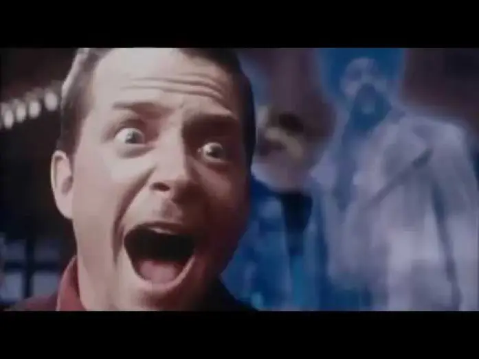 Watch film The Frighteners | The Frighteners Offizieller Trailer GERMAN Deutsch