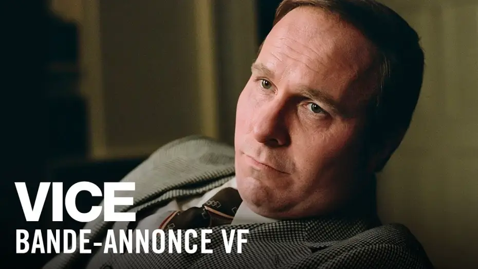 Watch film Vice | Vice - Bande Annonce VF