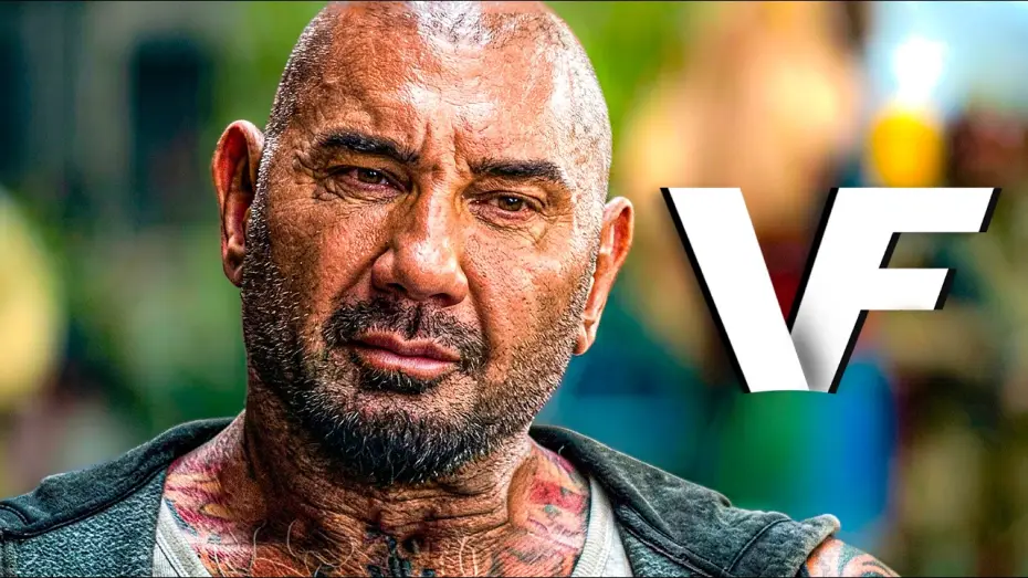 Watch film Afterburn | AFTERBURN Bande Annonce VF (2026) Samuel L. Jackson, Teaser