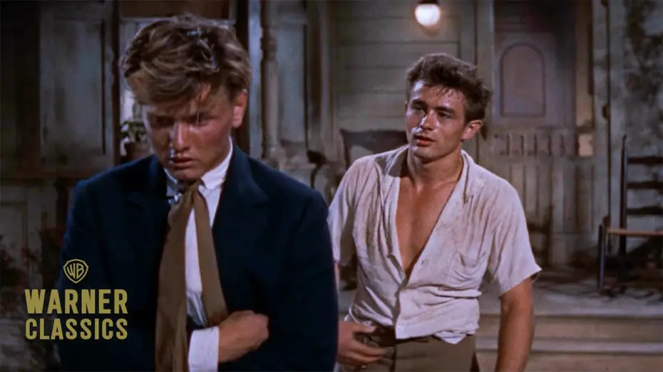 Watch film East of Eden | Trouble At The Fair