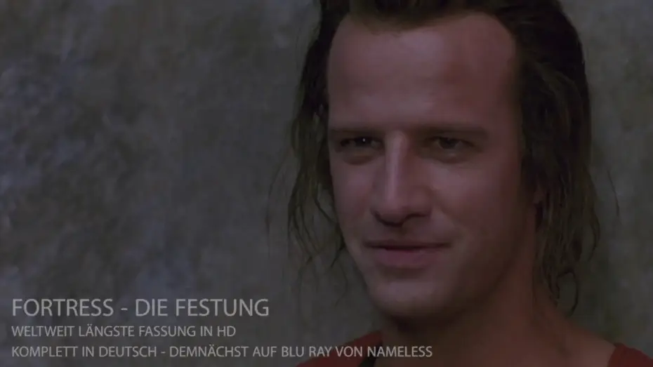 Watch film Fortress | Trailer