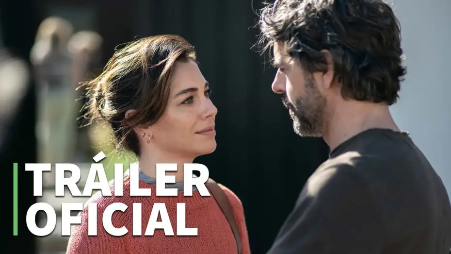 Watch film Hidden Murder | PARECIDO A UN ASESINATO - TR&Aacute;ILER OFICIAL (HD)