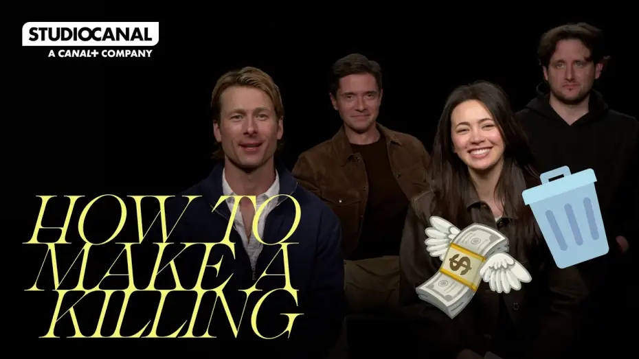 Watch film How to Make a Killing | Inheritance Stories