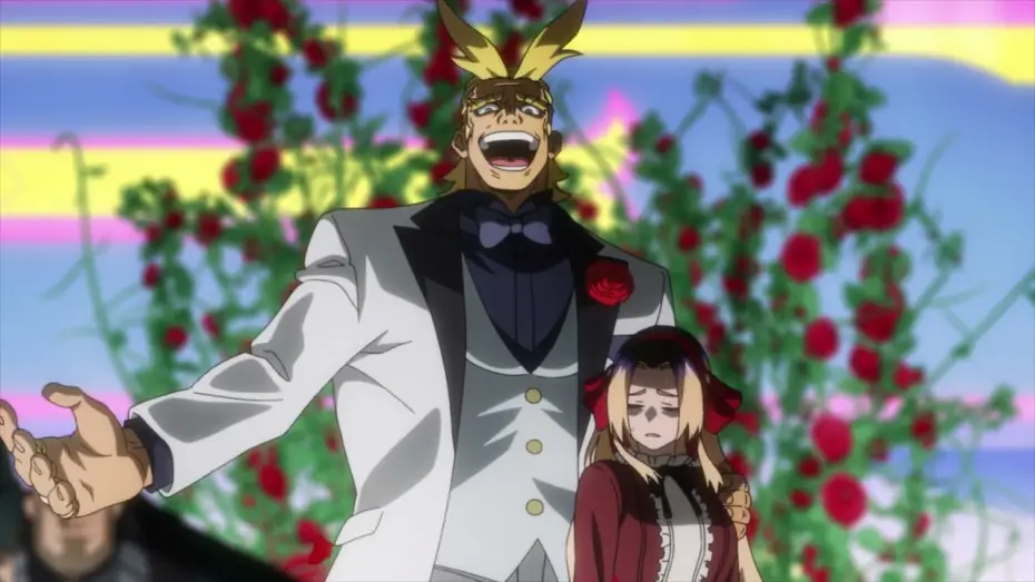 Watch film My Hero Academia: You're Next | Tr&aacute;iler oficial en espa&ntilde;ol