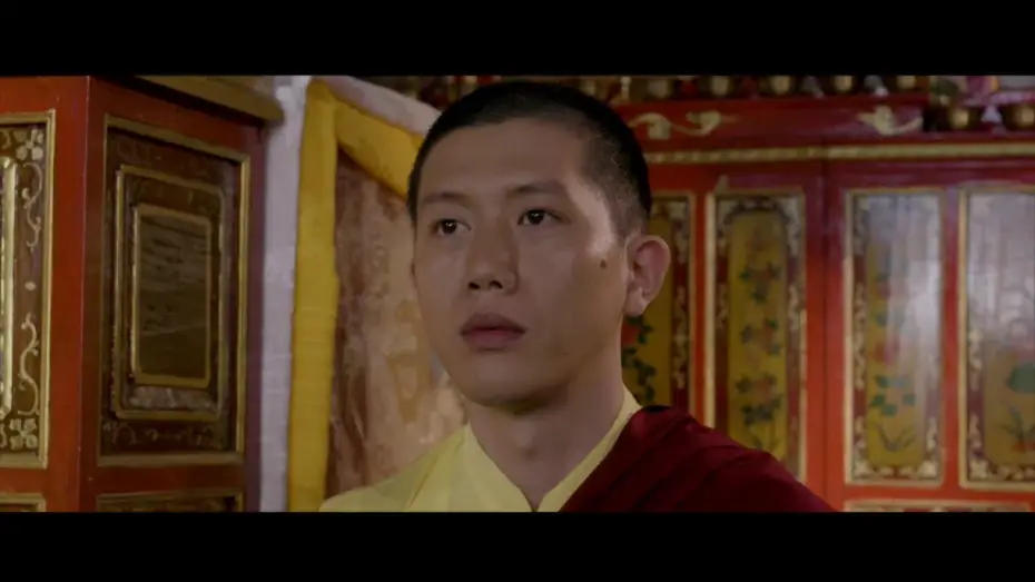 Watch film Shambhala Story | Official Teaser