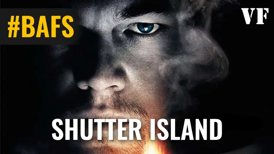 Watch film Shutter Island | Shutter Island avec Leonardo DiCaprio - Bande Annonce VF &ndash; 2010