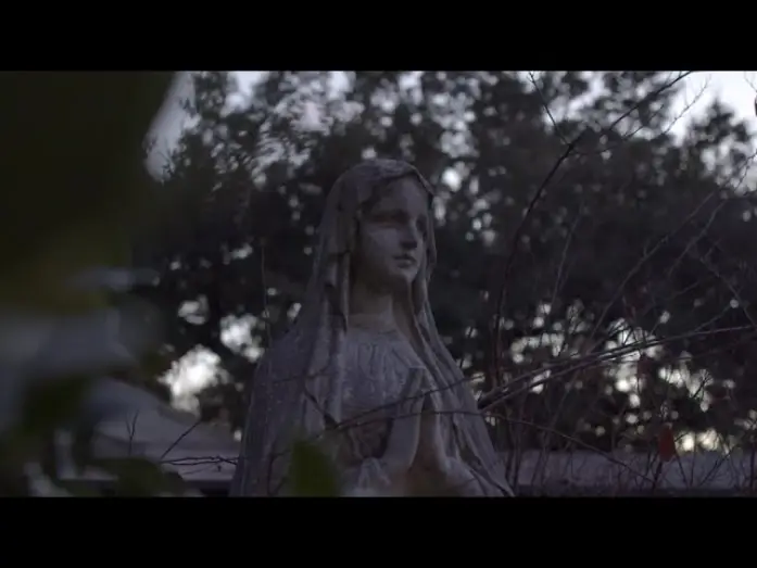 Watch film The Ritual | Father Aaron