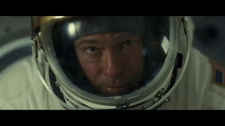 Watch film Ad Astra | AD ASTRA | "Llamada de socorro" | Ya en cines