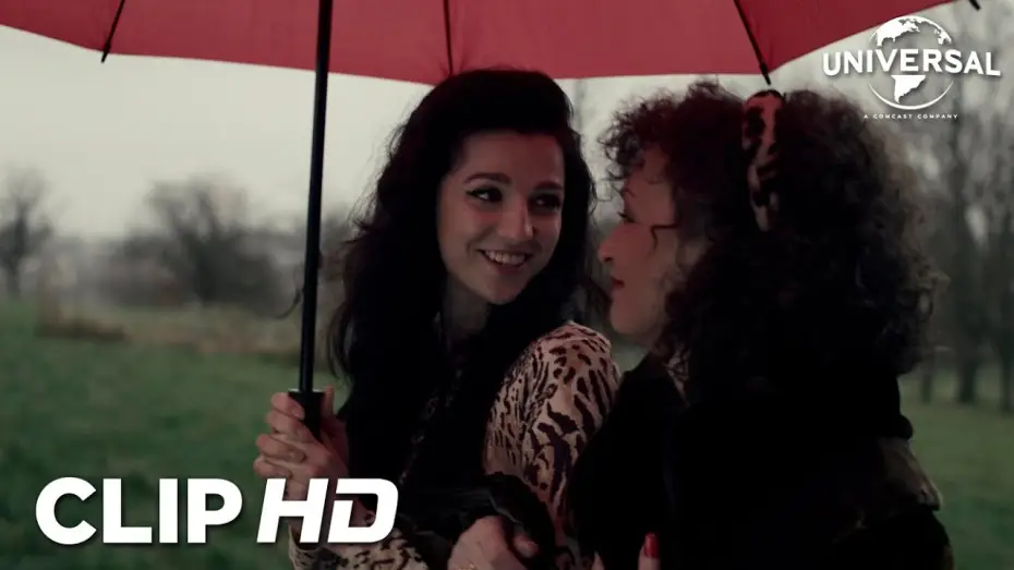 Watch film Back to Black | Clip - Amy y su abuela pasean por el parque