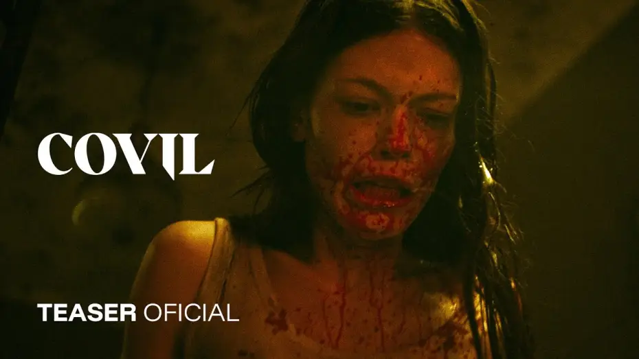 Watch film Covil | Covil | Teaser Oficial