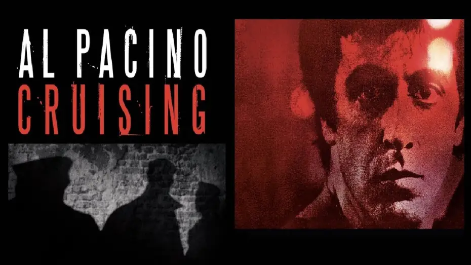 Watch film Cruising — Cruising (film 1980) TRAILER ITALIANO