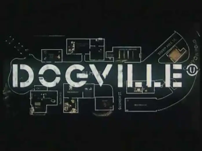 Watch film Dogville | Dogville - Trailer Italiano