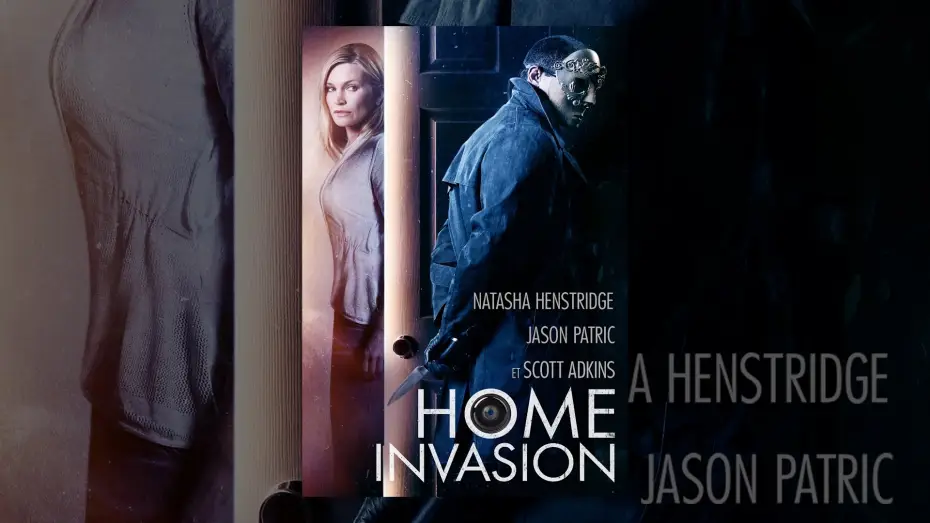 Watch film Home Invasion | Home Invasion (VF)